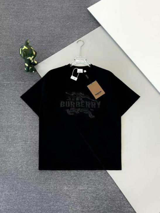 Picture of Burberry T Shirts Short _SKUBurberryS-XLm6tx6319482